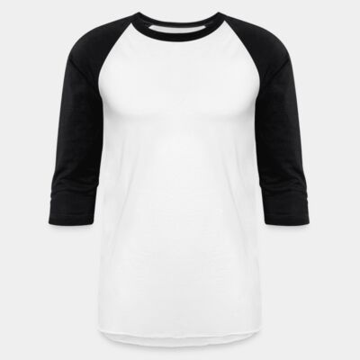 Playera Ranglan 3/4 Miniatura