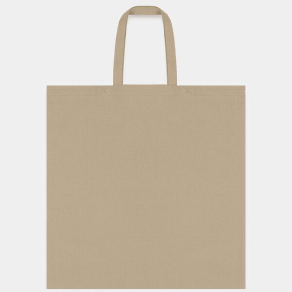 Tote Bag Loneta 50x55 cm Miniatura