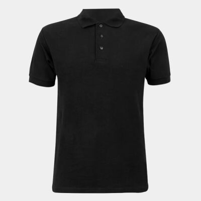 Polo Caballero: Manga Corta Algodón Miniatura