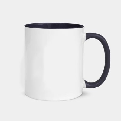 Taza cerámica 11 oz - Colores Miniatura