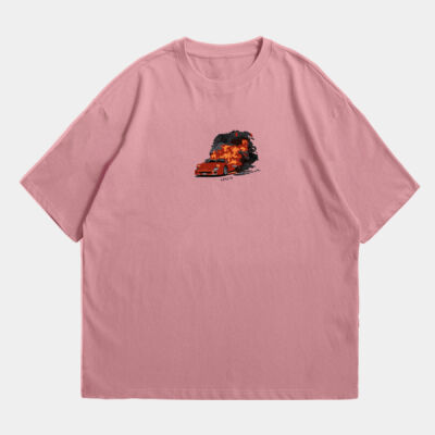 Lost in the Fire Miniatura