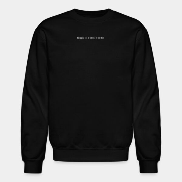 Lot of things lost Miniatura