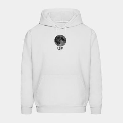 U´re my reality White Miniatura