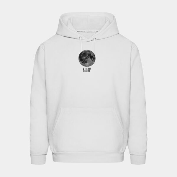 U´re my reality White Miniatura