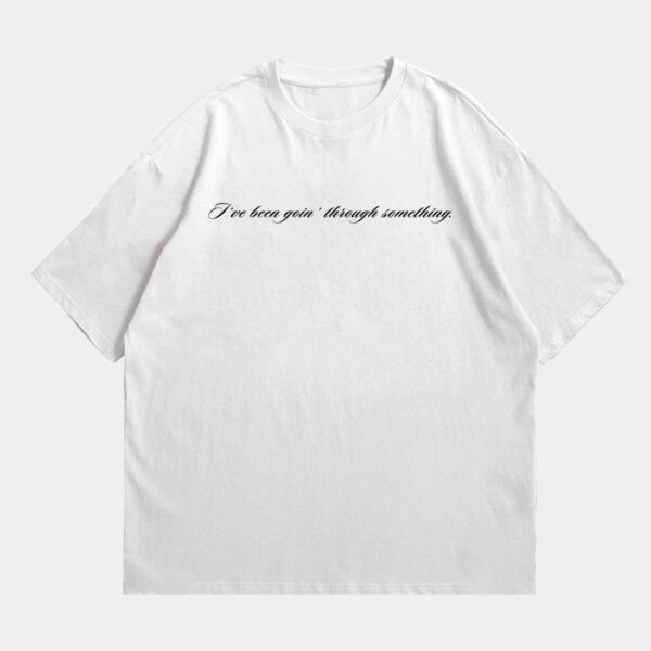 Mr. Morale Oversize Miniatura