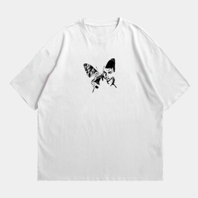 Vagabond Oversize Miniatura