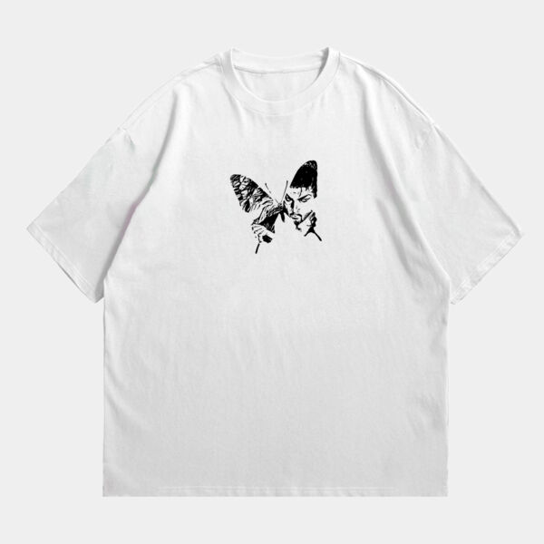 Vagabond Oversize Miniatura