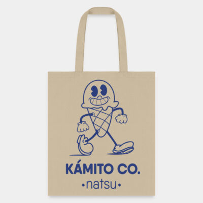 Natsu Totebag Miniatura
