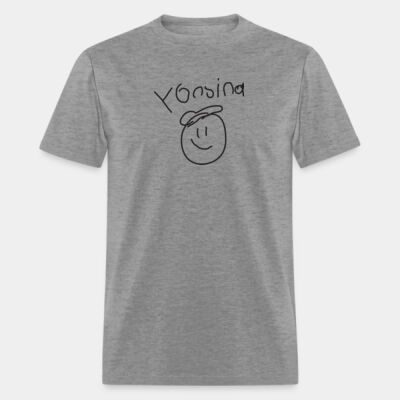 Yonsina Black Miniatura