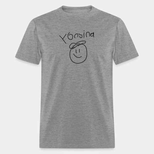 Yonsina Black Miniatura